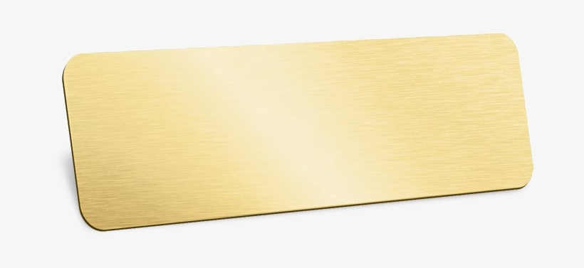 Id Badge Png File - Wood, transparent png #10092618