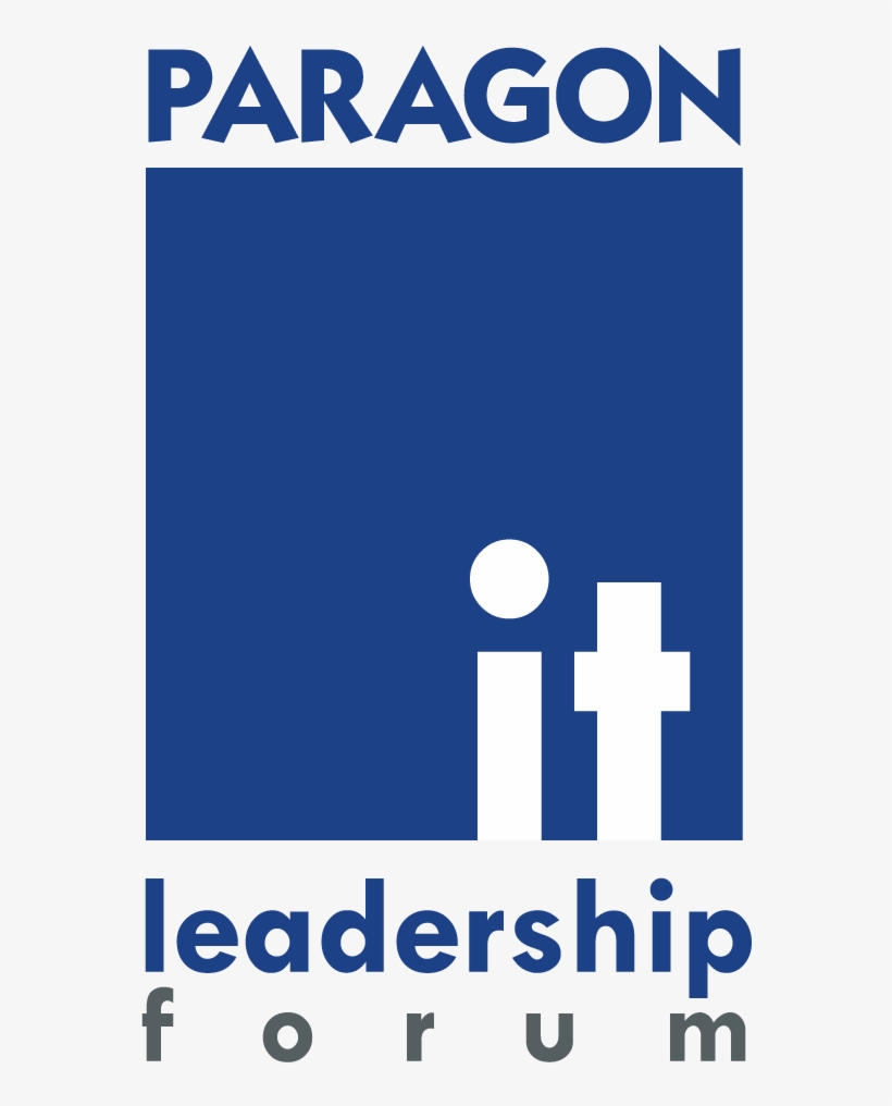 Paragon Itlf Logo, transparent png #10093037