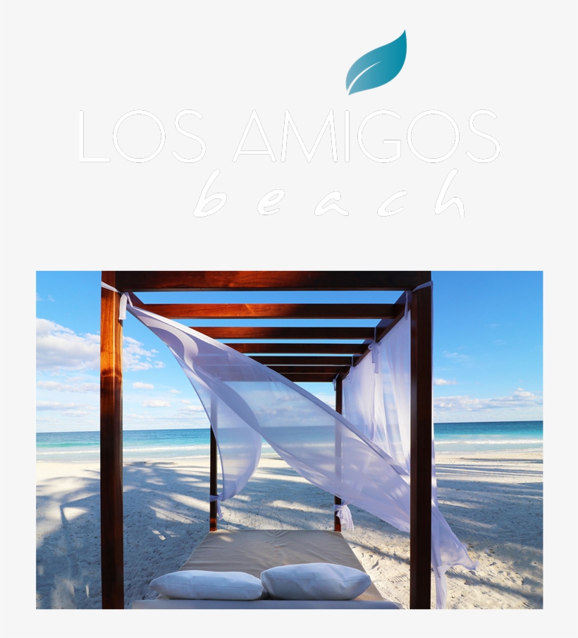 Luxury Resort Beach - Los Amigos Beach Hotel Tulum, transparent png #10093120