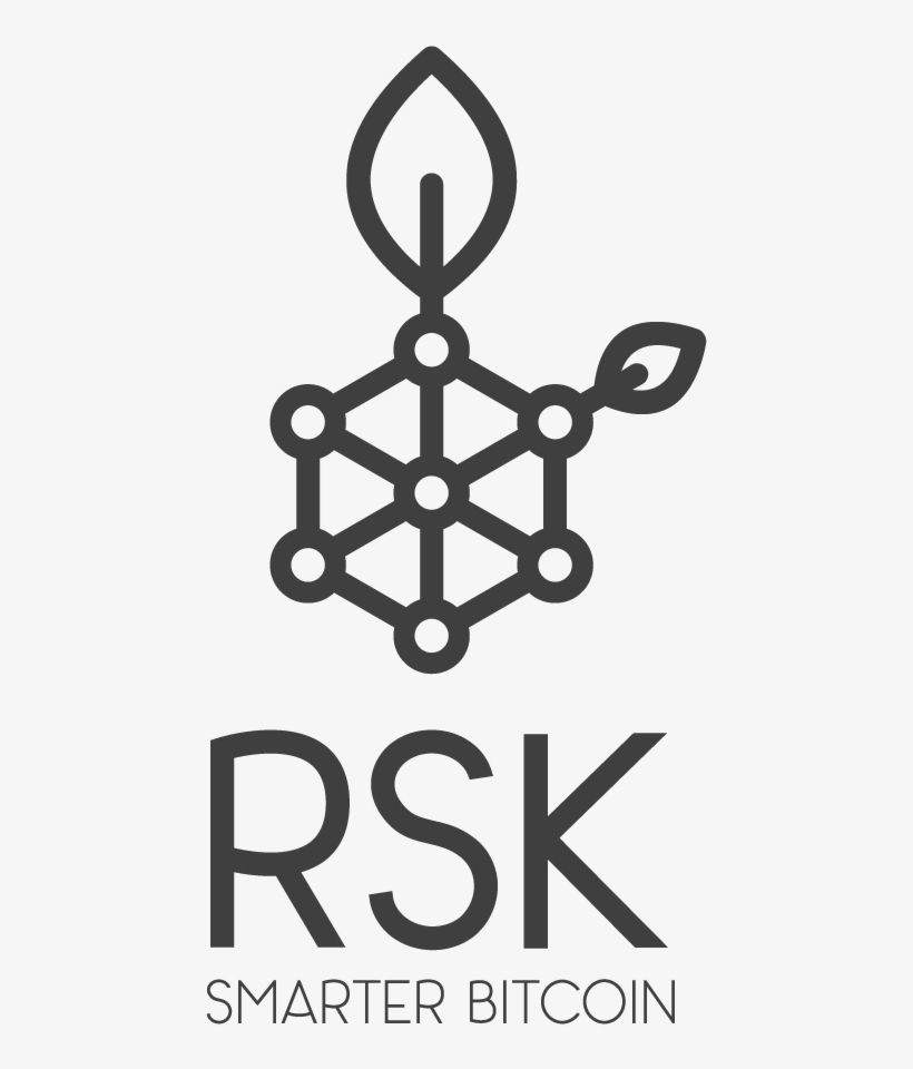 Disponible En Formatos Png Y - Rsk Blockchain, transparent png #10093218