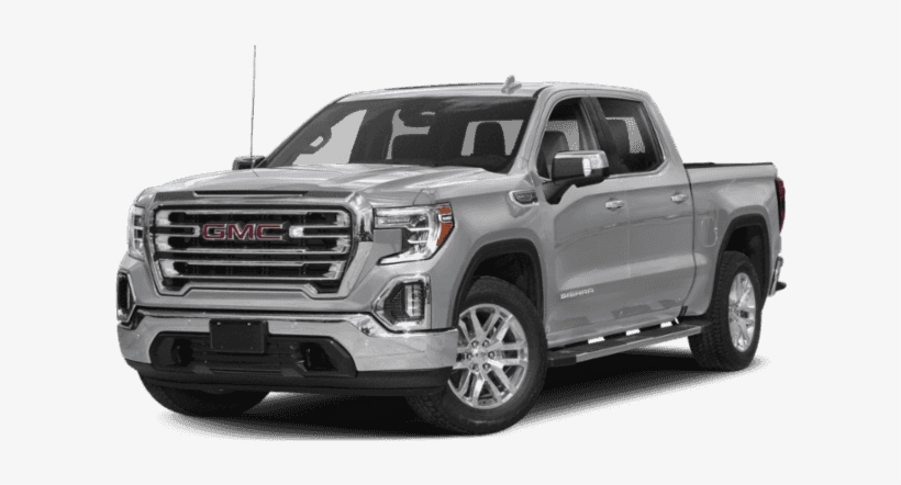 What Do The Experts Say - 2019 Gmc Sierra Silver, transparent png #10093273