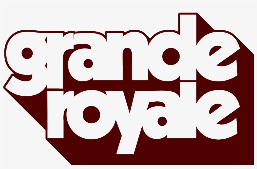 Grande Royale Logo Simple - Png Grande, transparent png #10093497