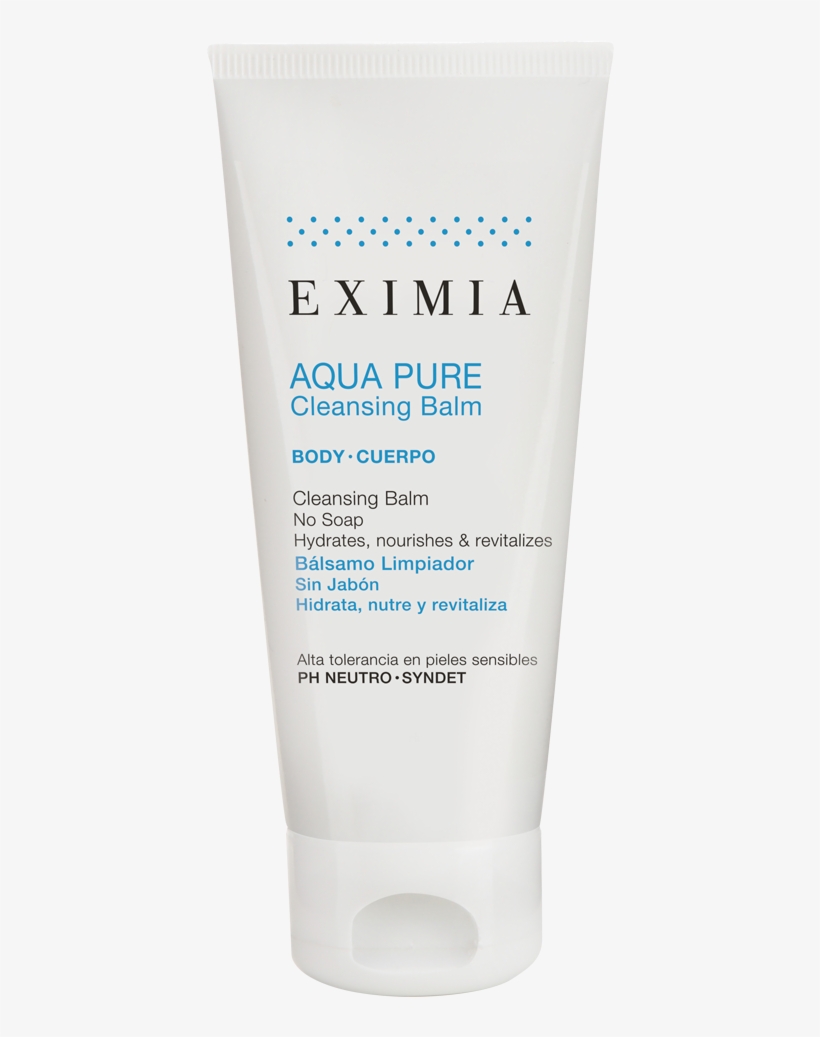 El Primer Gesto De Cuidado De La Piel Es Mantenerla - Natural Moisturizing Factors Ha 100ml, transparent png #10093505