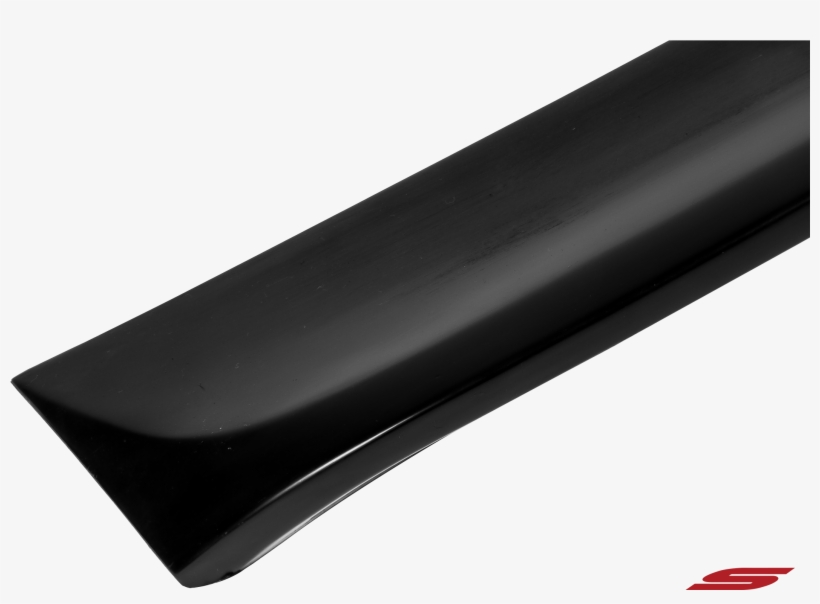 Installation - Cierna Leskla Folia Na Auto, transparent png #10093545