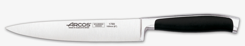 Cuchillo Cocina 160mm - Cuchillos De Cocina Png, transparent png #10093728