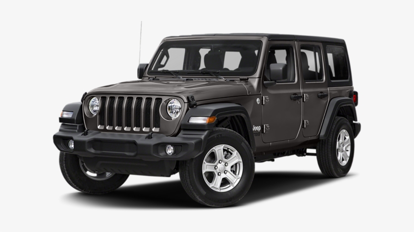 Trims Available Return To Models Page - 2018 Wrangler Jk Sport, transparent png #10093766