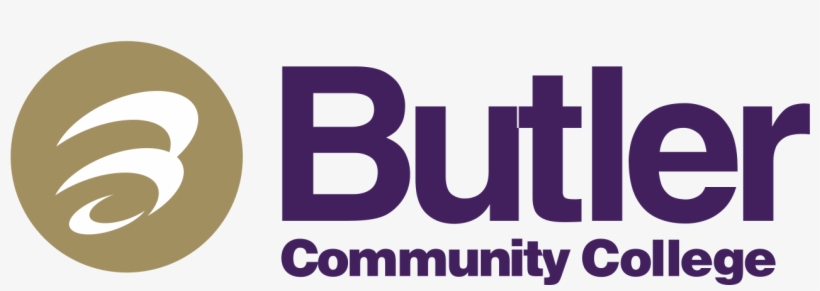 Butler Community College Logo - Butler Community College, transparent png #10093806