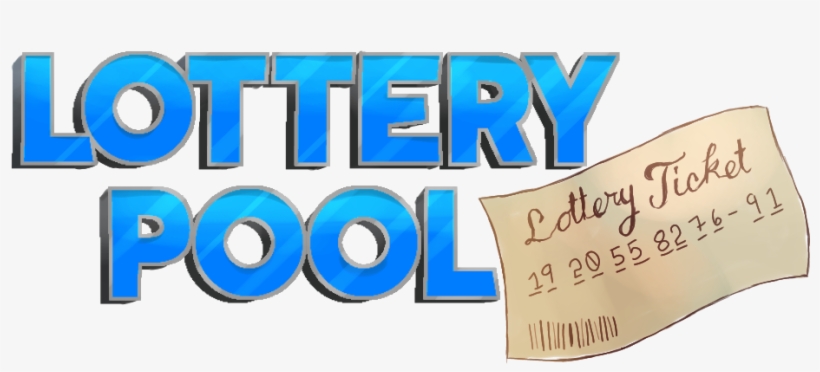 Lottery Pool Allows You To Better Manage Your Server - Calligraphy, transparent png #10093871