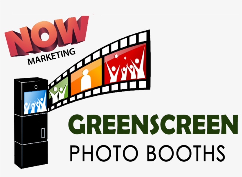 K Green Screen Photo Booth Specialists - Lauren Hair Got To Dance, transparent png #10094097