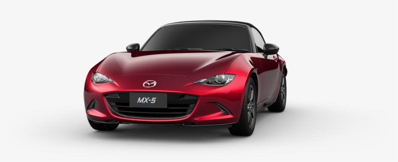 Mazda Mx-5 - Mx 5 Eternal Blue, transparent png #10094178