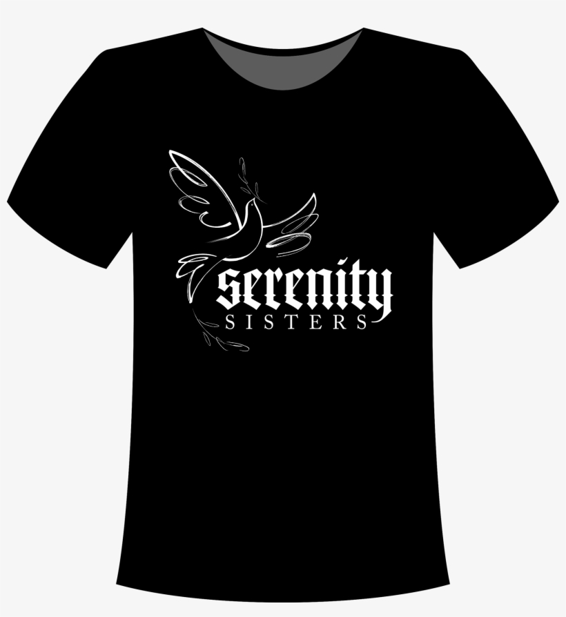 Back To Athletes - T-shirt, transparent png #10094192