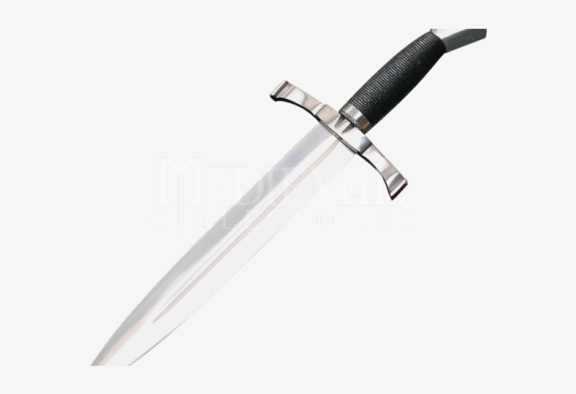 Knife Png Transparent Images - Dagger, transparent png #10094588