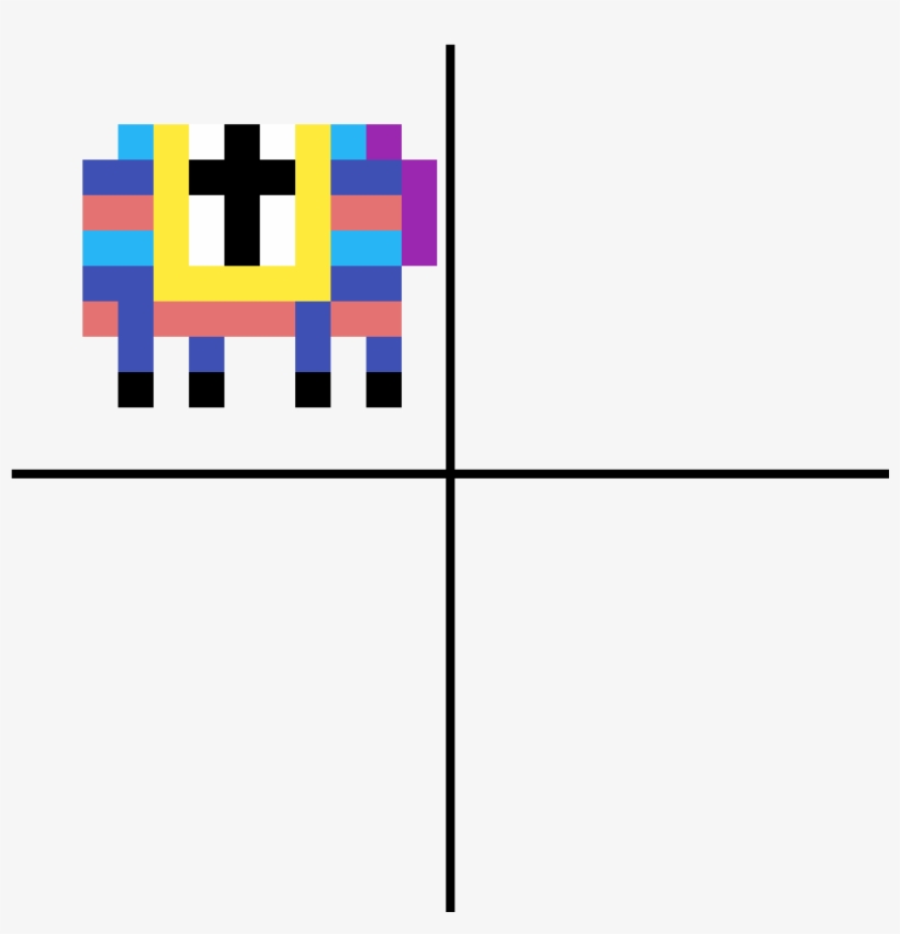 Pixilart Pixel Art Bit Background Creator Png Pixilart - Graphic Design, transparent png #10094760