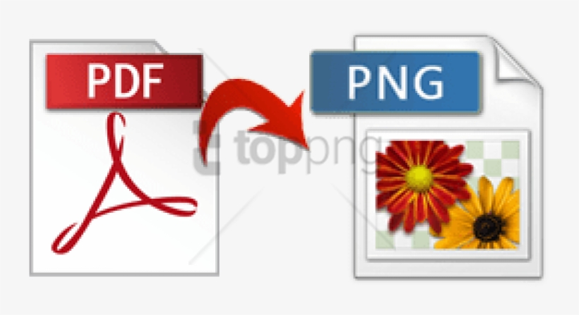 Free Png Pdf Tp Png Images Transparent - Jpeg と Png の 違い, transparent png #10095112