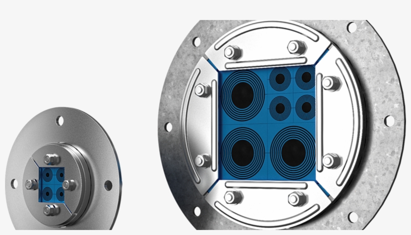 Roxtec Rund, transparent png #10095153
