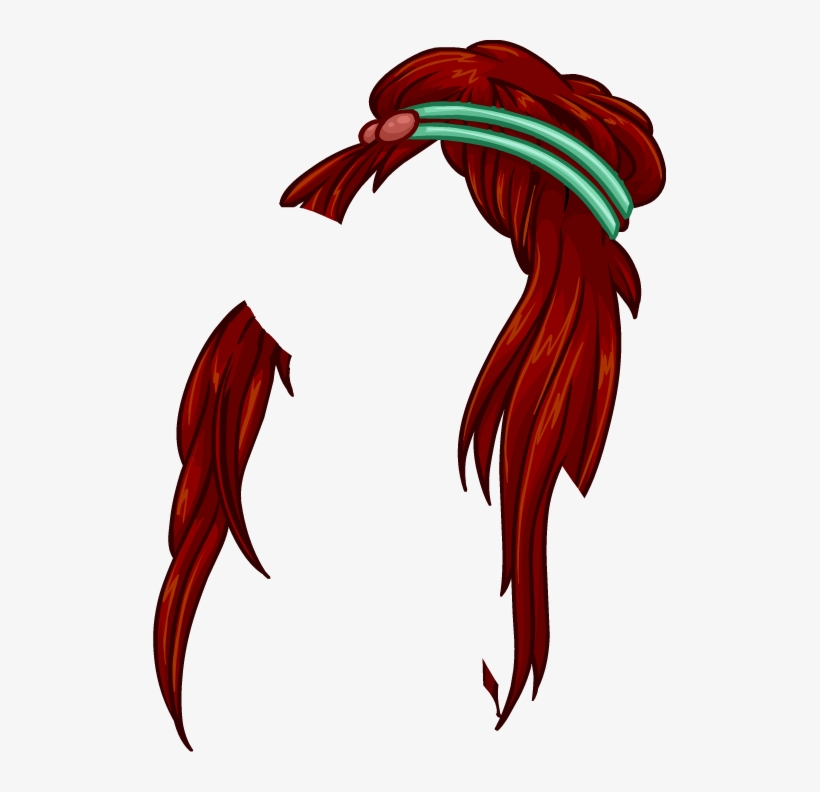 Página 4 Cabello1 - Cabello Sin Fondo, transparent png #10095197