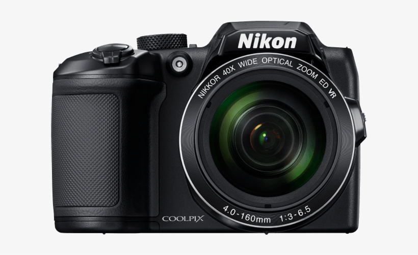 Anyone Having Problems Connecting, Like Me - Nikon Coolpix B500, transparent png #10095491