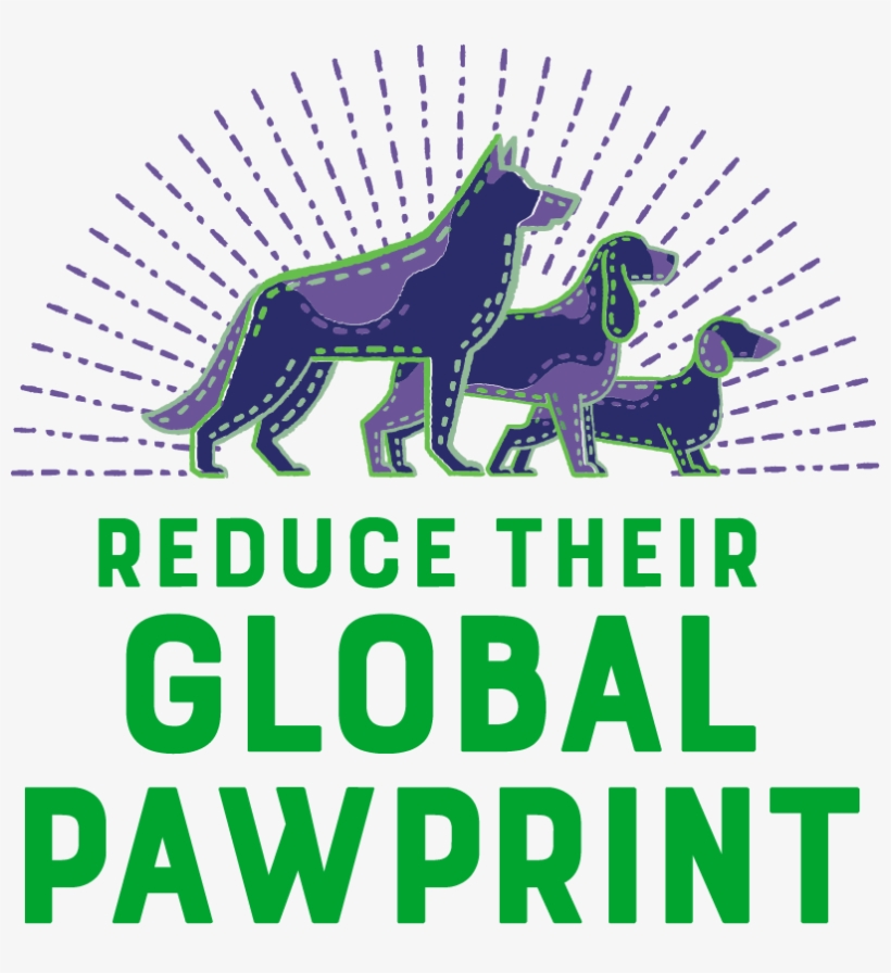 Reduce Your Global Pawprint - Books Of Global Warming, transparent png #10095602