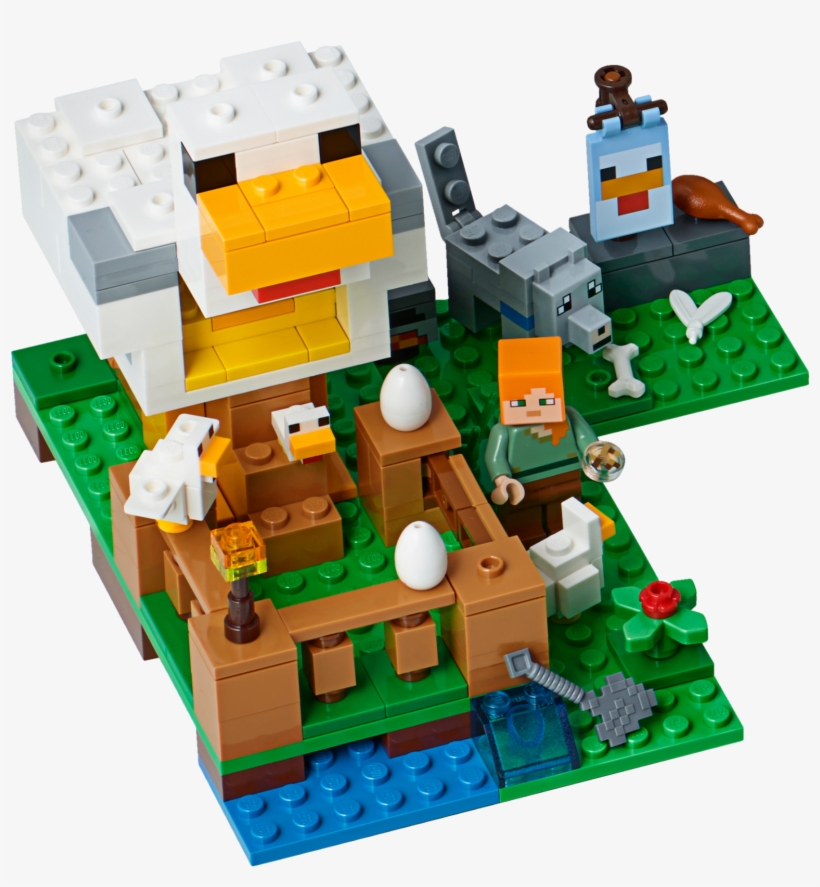 The Chicken Coop, transparent png #10095708