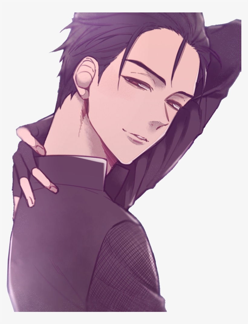 Fanfic - Yuuri Katsuki, transparent png #10095830