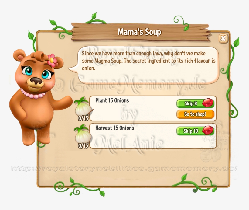 5 Mama's Soup - Zurück An Die Arbeit, transparent png #10096344