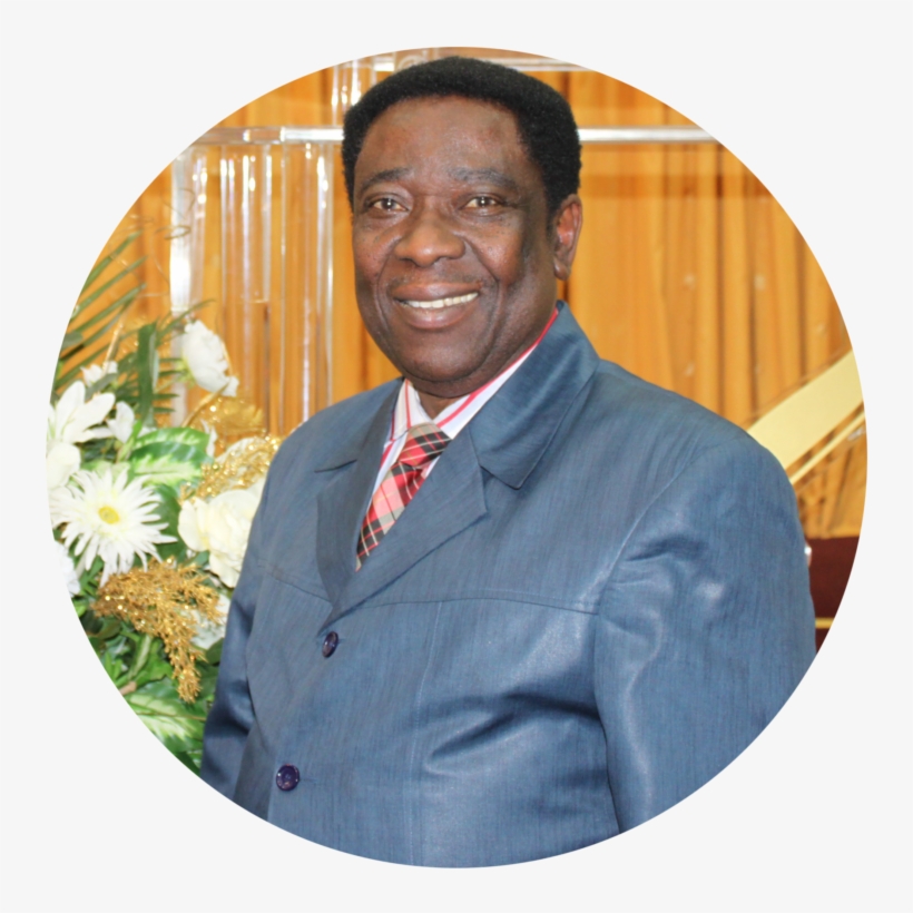 Head Pastor - Gentleman, transparent png #10096348