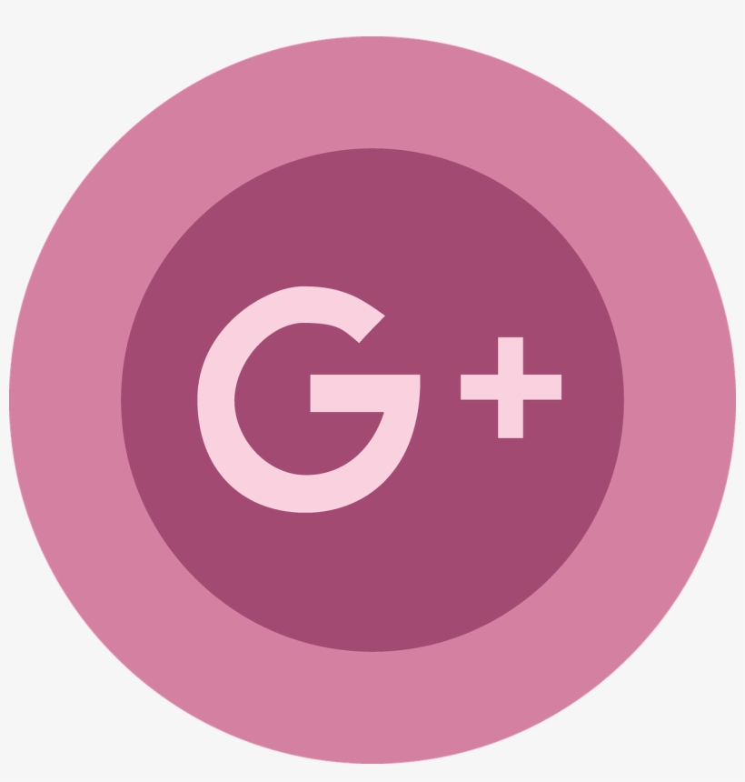 Google Social Media Social - Pink Ribbon Street Appeal 2018, transparent png #10096462