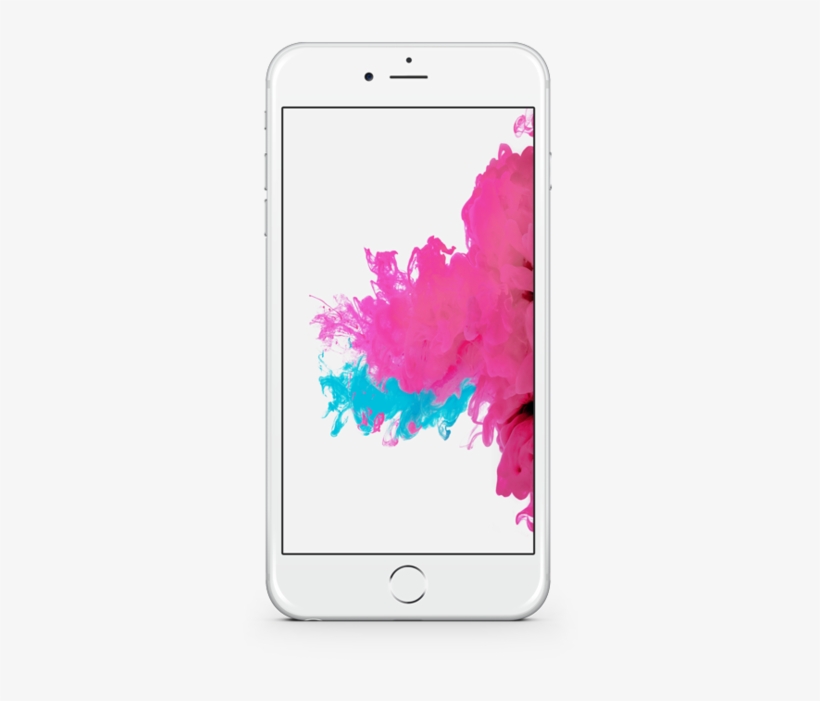 Smartphone, transparent png #10096465