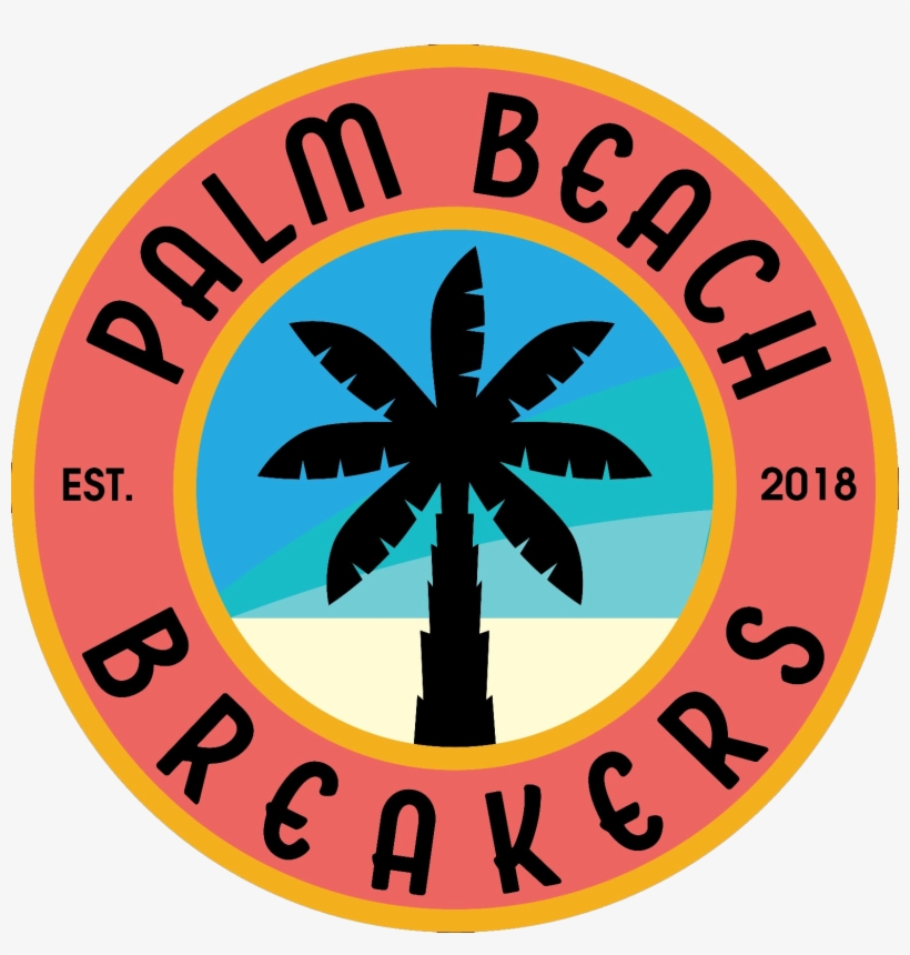 Palm Beach Breakers - The Shire, transparent png #10096638