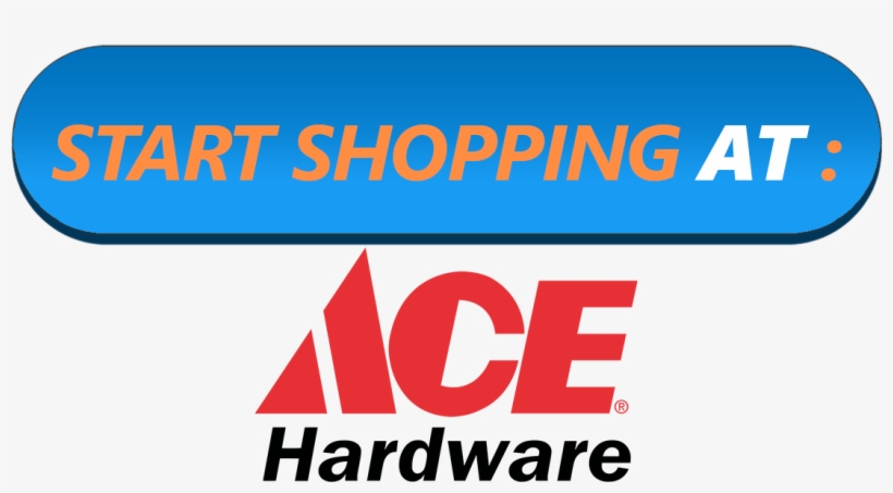As Of 2016, Ace Has Over 4,800 Locations In 60 Different - Ace Hardware, transparent png #10096643