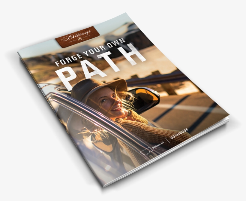 Travel-guide - Flyer, transparent png #10096721