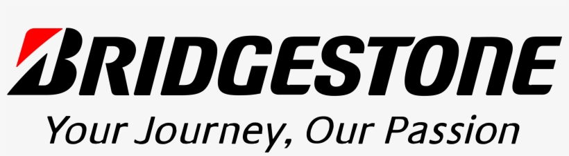 Bridgestone Logo, Slogan - Bridgestone Tyres Logo Png, transparent png #10096725