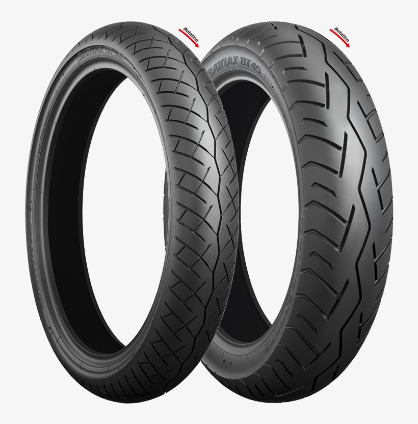 Bridgestone 100 90 X 19, transparent png #10096763