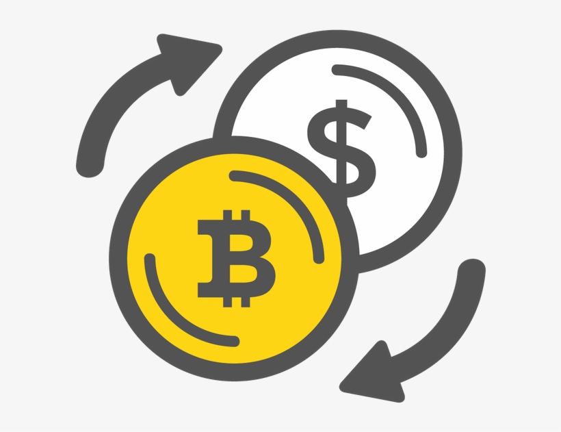 Despite The Speculative Risks Around Cryptocurrencies, - Bitcoin Exchange, transparent png #10096765