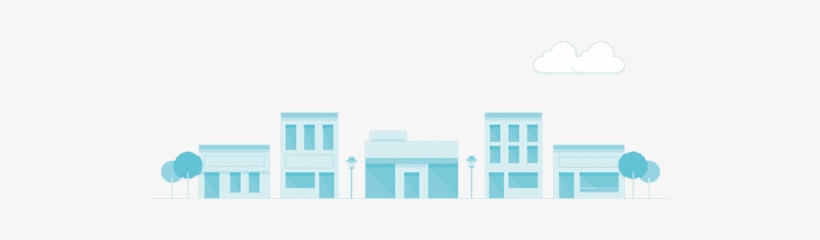We Can Help You Get From Here To There - House, transparent png #10096815
