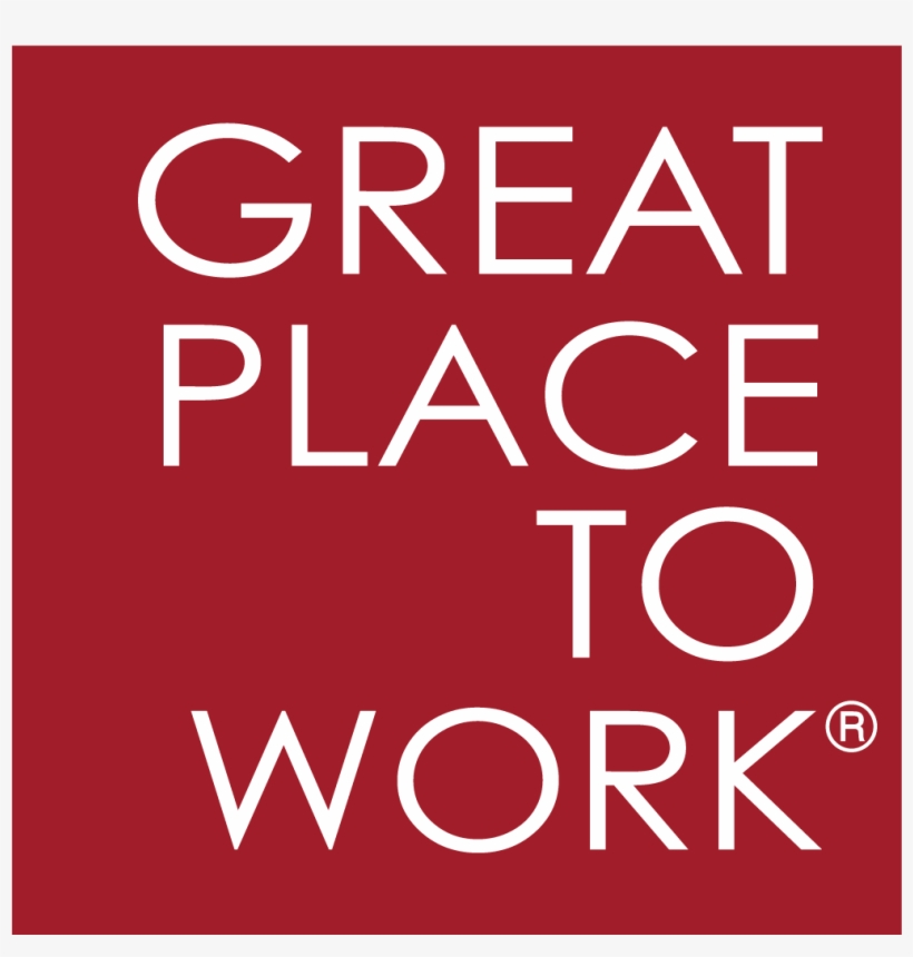 Bridgestone Costa Rica Earned The Great Place To Work - Great Place To Work, transparent png #10096852