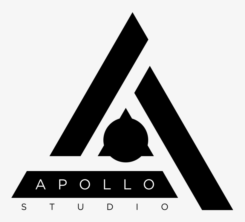 Apollo Studio Is A Work In Progress Midi Processing - Triangle, transparent png #10096853