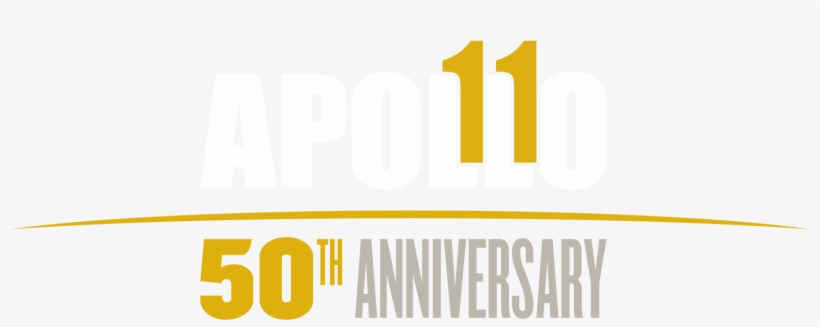 50th Anniversary Logo - Graphic Design, transparent png #10096950