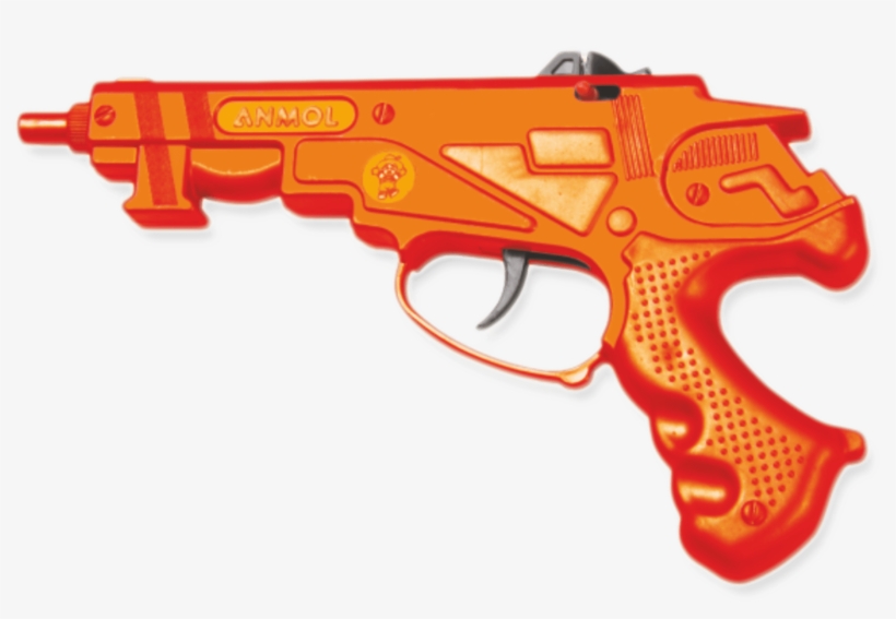 Chief Special - Handgun, transparent png #10097214
