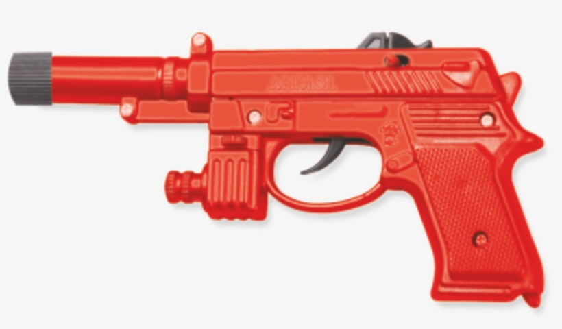 Protector - Firearm, transparent png #10097260