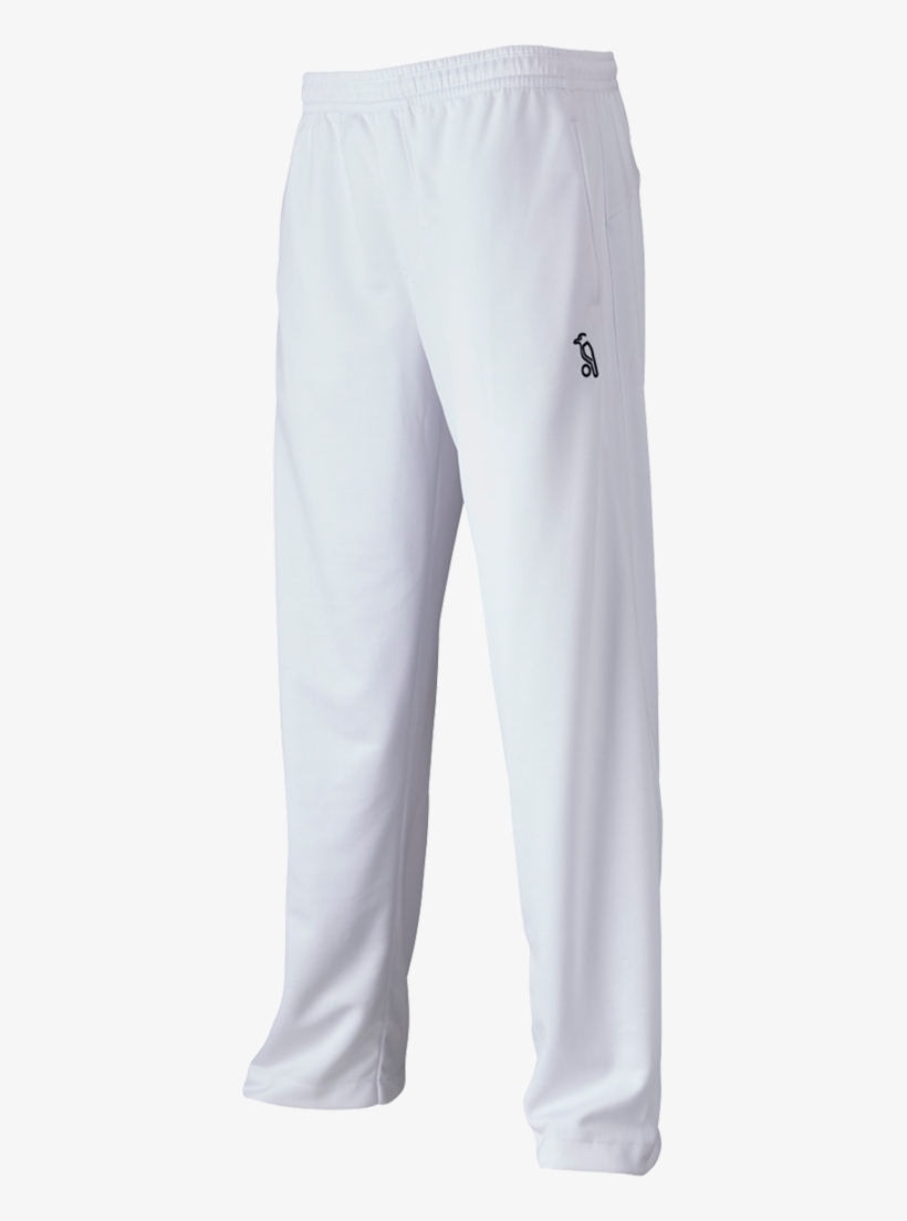 Kookaburra Kb Players Team Pant - Mens Cricket Pants Nz, transparent png #10097562