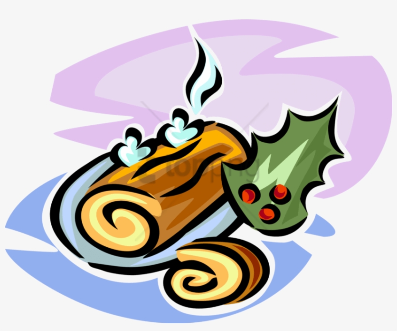 Free Png Picture Royalty Free Stock Christmas Cake, transparent png #10097619