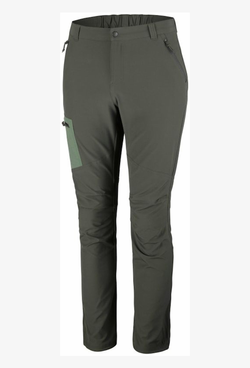 Columbia Triple Canyon Trousers - Columbia Triple Canyon Pants Man, transparent png #10097700