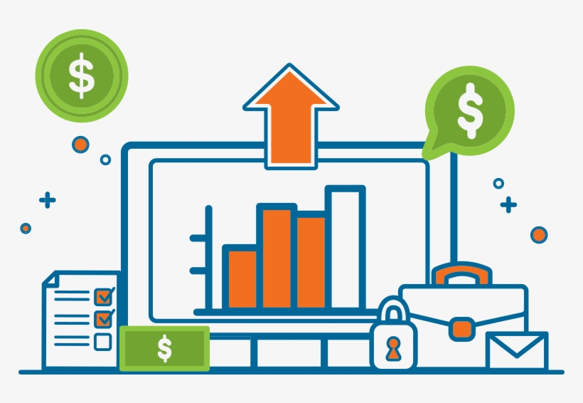 Persistent Systems Quarterly Results - Diagram, transparent png #10097758