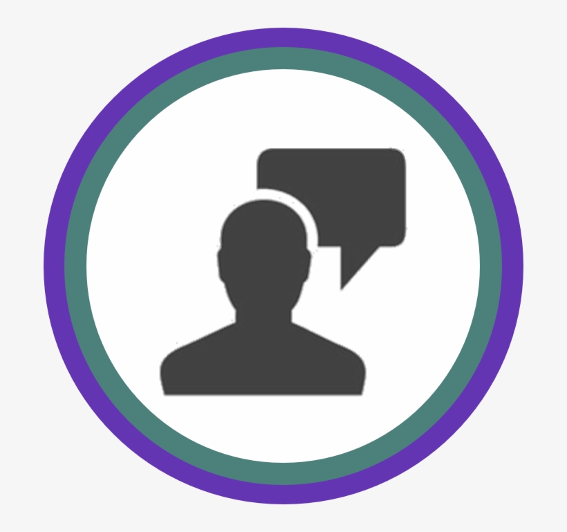 Get Unlimited Billing And Coding Advice - Circle, transparent png #10097873