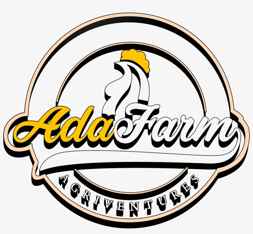 Ada Farm Agri Ventures - Ada Farm Agriventures Sign, transparent png #10097877