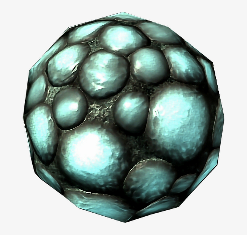 Chauruseggs Eggs Egg Chaurus Skyrim Elderscrolls Elders - Skyrim Chaurus Eggs, transparent png #10097878