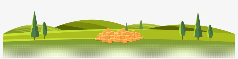 Pizza Stack - Illustration, transparent png #10098244