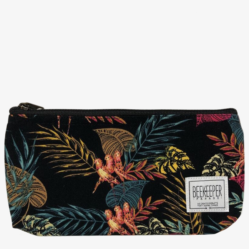 Lovebirds - Coin Purse, transparent png #10098305