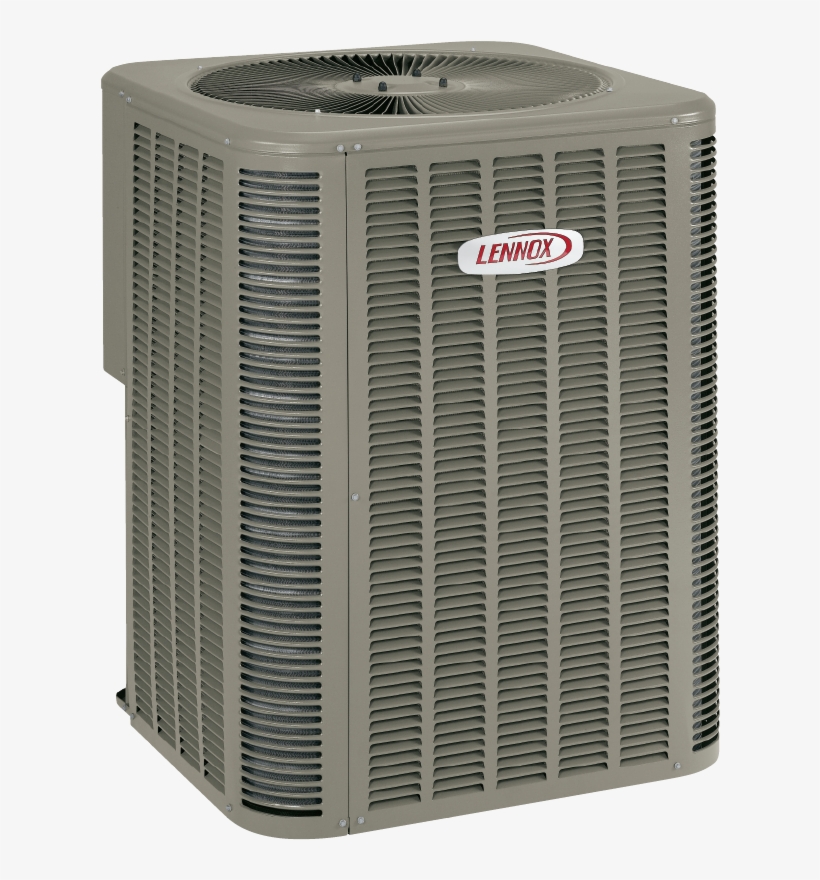 Efficiencies Beyond Compare - Lennox 14acx, transparent png #10098620